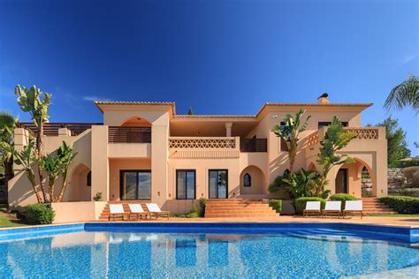 Amendoeira Golf Course - T4 Luxurious Detached Villas - Property for Sale | Amendoeira Golf ...