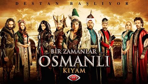 Ottomon Empire: Rebellion (Bir Zamanlar Osmanli: Kiyam) | Turkish Drama