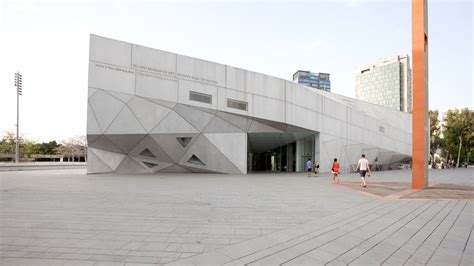 Tel Aviv Museum Of Art - Picture gallery | Art pictures, Art museum, Gallery