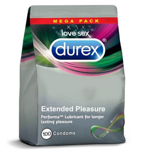 Durex Condoms Wholesale | Buy Durex Condoms In Bulk | From British Condoms