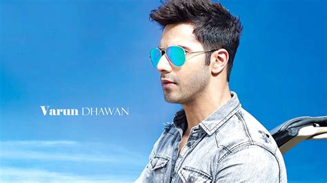 Varun Dhawan Latest Hair Cut Video - Wavy Haircut