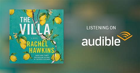 The Villa by Rachel Hawkins - Audiobook - Audible.com.au