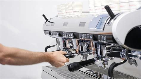 Which Is The Best Industrial Espresso Machine | Fruitful Kitchen