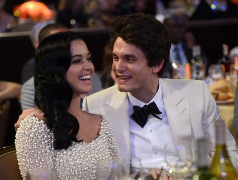 John Mayer Tries to Win Back Ex Katy Perry, Gets Majorly Dissed (REPORT)