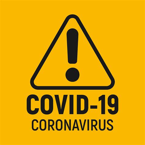 10 Safety Signs for How to Prevent Coronavirus in the US | Blog | Square Signs