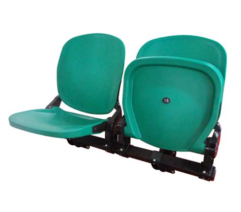 stadium seats with back support VL-2863b - Stadium seating,retractable ...