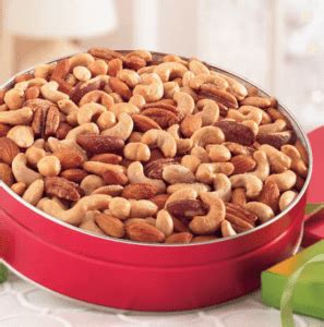 What Are the Healthiest Nuts for Snacking? - NUTRITION LINE