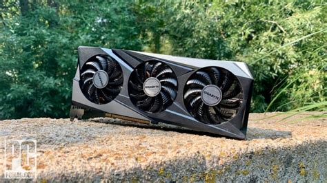 Gigabyte Radeon RX 6600 XT Gaming OC Pro 8G Review | PCMag