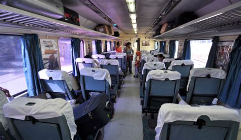 The renaming fad: Will Shatabdi Express regain its glory?- The Week