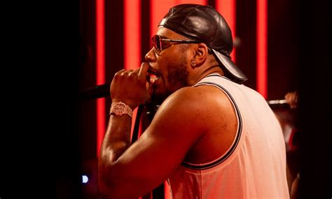 Nelly Celebrates 20 Years Of ‘Country Grammar’ With Live Album And Mini-Doc