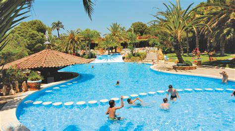 Bargain European holiday park breaks on sale from £6pp a night in May ...