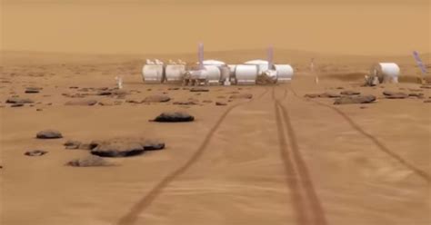 NASA Test Could Pave The Way For Future Space Habitats | HuffPost