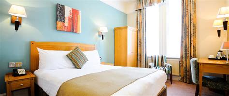 THE DURLEY DEAN HOTEL, Bournemouth | 1/2 Price with Hotel Direct