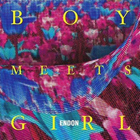 Boy Meets Girl [VINYL]: Amazon.co.uk: CDs & Vinyl