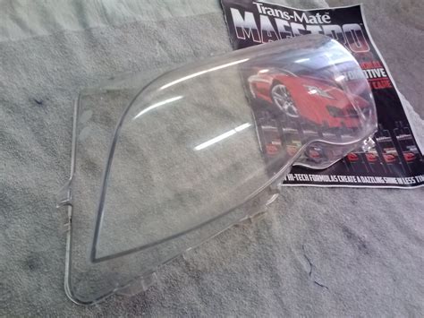 DIY: Headlight restoration (w/ pictures!!) doityourself