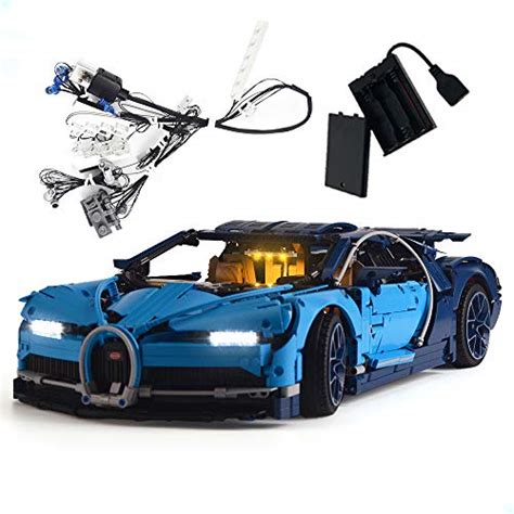 Best Bugatti Model Car Kit