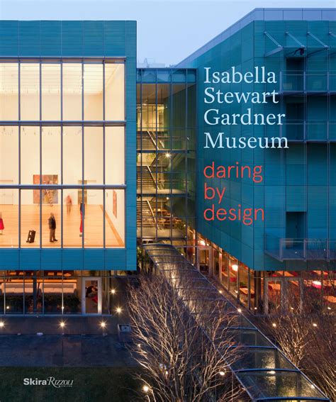 Isabella Stewart Gardner Museum by Rizzoli International Publications ...