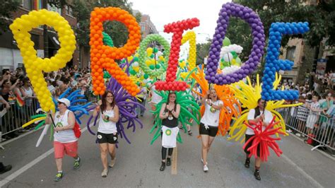 Pride Dance!, Chicago IL - Jun 15, 2019 - 7:00 PM