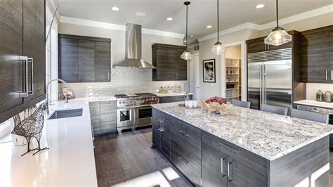 Granite Kitchen Countertops Los Angeles – Things In The Kitchen