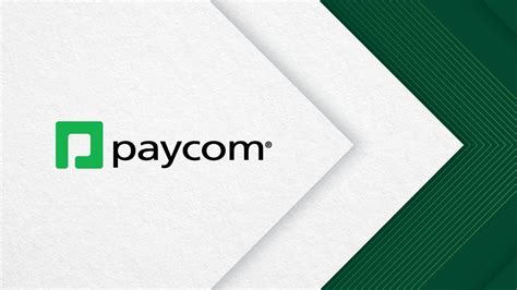 How Paycom Serves Finance Professionals | Paycom