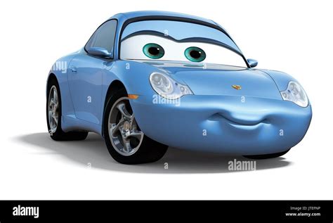 Page 3 - Pixar Cars 2006 High Resolution Stock Photography and Images ...