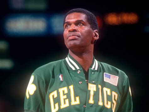 Robert Parish: 5 Defining Moments in His Legendary Boston Celtics Career