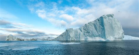 UNESCO World Heritage in Greenland - Greenland Travel EN