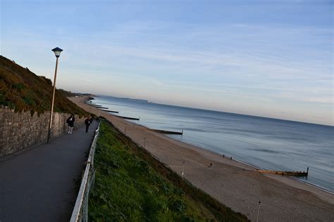 Southbourne Beach – Fishing Venue