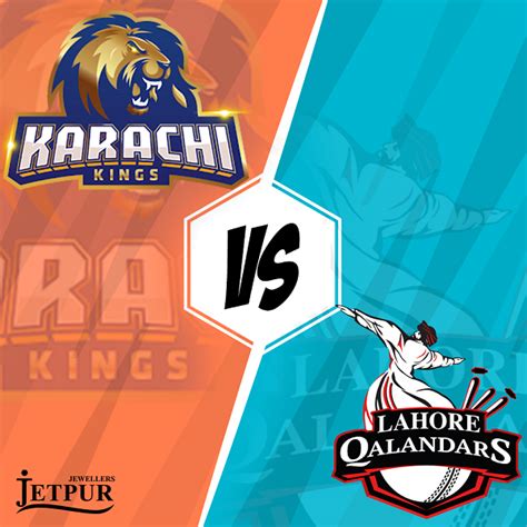 PSL Live Score Karachi Kings vs Lahore Qalandars 16 Feb 2019 – Paki Mag