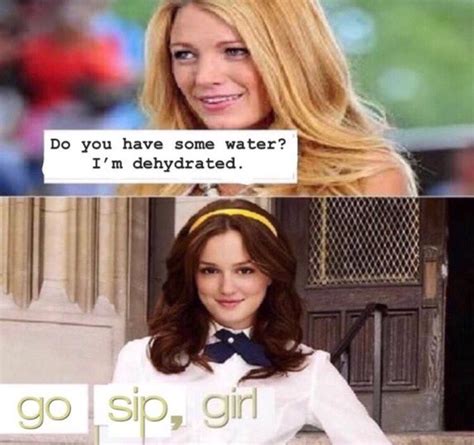 23 Weird Gossip Girl Memes That Have Taken Over the Internet - Funny ...