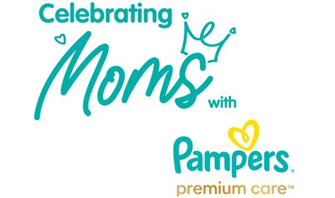 Celebrating Moms with Pampers Premium Care - MamaMagic