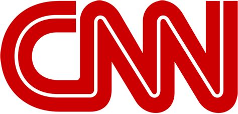 Cnn Logo Png - Free Transparent PNG Logos