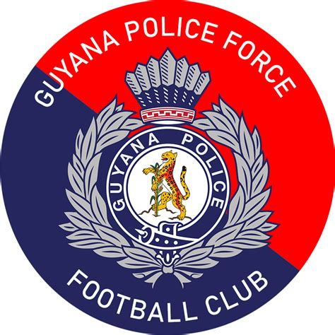 Guyana Police Force Football Club - Georgetown-GUY