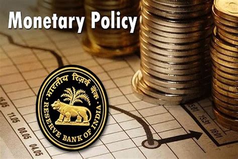 RBI Monetary Policy Review: Repo Rate remains at 4 - Elets BFSI