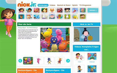 Image - NickJrde.png | The Backyardigans Wiki | FANDOM powered by Wikia