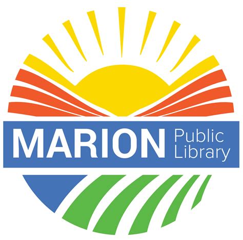 Marion Public Library