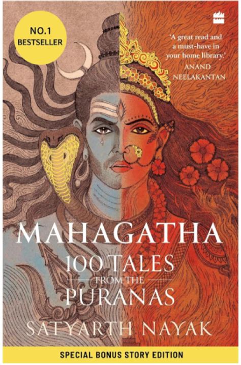 Mahagatha 100 Tales From The Puranas - 1PDF