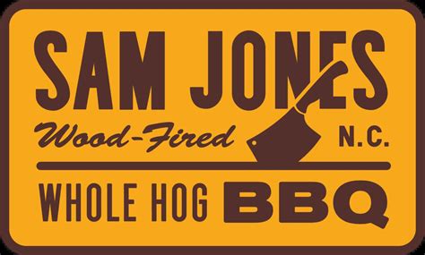 Black Friday Sam Jones BBQ Promo Codes & Coupons 2023 | 19% OFF