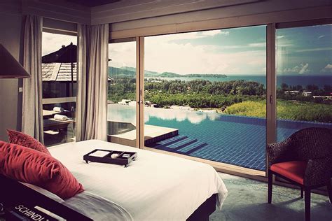 THE PAVILIONS PHUKET, THAILAND | Thailand hotel, Phuket, Hotel