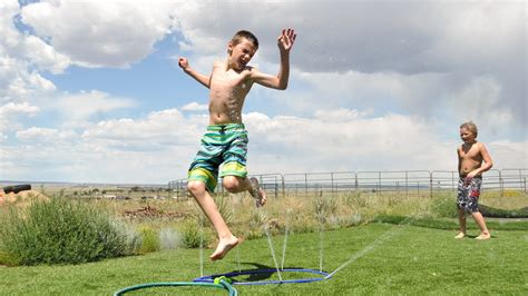 The 5 Best Sprinklers for Kids of 2024 | Tested