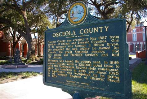 Osceola County to help businesses impacted by COVID-19 with utilities ...