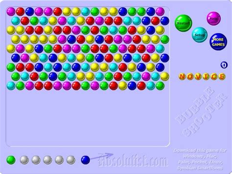 Free online bubble shooter gmes no download - snoyour