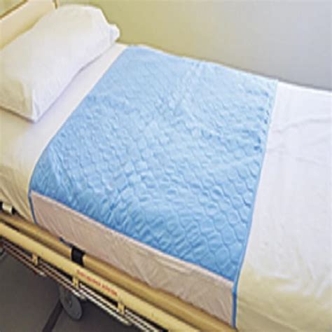 Kylie Bed Pad with Tuck Ins - Coastcare Medical Hire & Sales