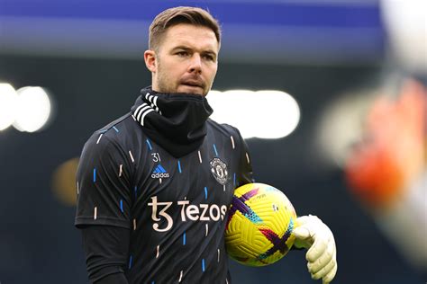 Jack Butland Rangers move detail revealed by reliable journo