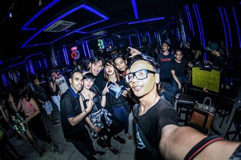 Liquid Club (Semarang) | Jakarta100bars Nightlife Reviews - Best Nightclubs, Bars and Spas in Asia