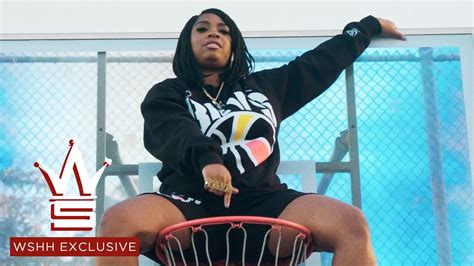 Kamaiyah "I'm On" (WSHH Exclusive - Official Music Video) - YouTube