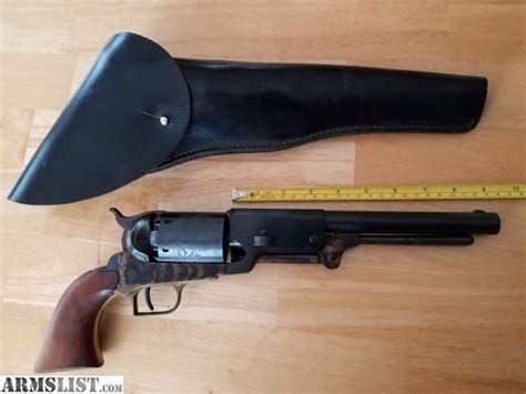 ARMSLIST - For Sale: Repro 1847 Colt Walker