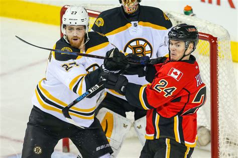 Nightmare On Causeway Street: The Dougie Hamilton Trade Is Dumb As Hell ...