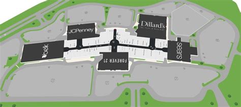 Grove City Outlet Mall Map – iBikini.cyou