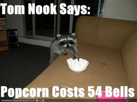 Animal Crossing: 10 Tom Nook Memes That Prove The Game Makes No Sense